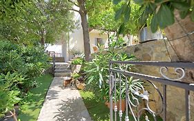 Bojana Apartments
